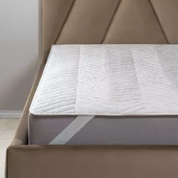 Матрасы и наматрасники CASSIA