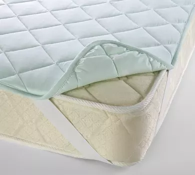 Матрасы и наматрасники Comfort Life