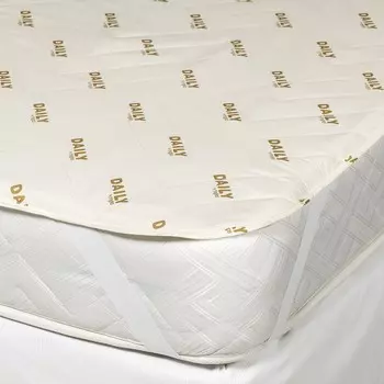 Матрасы и наматрасники DAILY by T