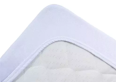 Матрасы и наматрасники Dome