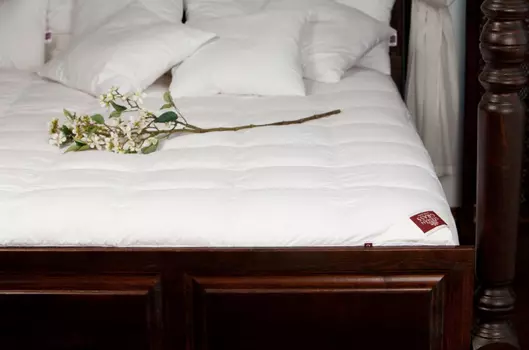 Матрасы и наматрасники German Grass