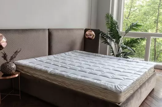 Матрасы и наматрасники German Grass