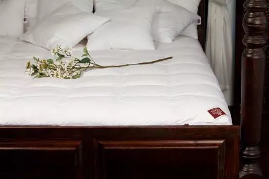 Матрасы и наматрасники German Grass