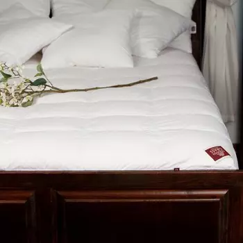 Матрасы и наматрасники German Grass