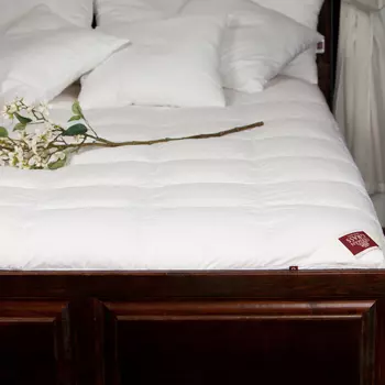 Матрасы и наматрасники German Grass