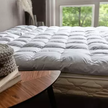 Матрасы и наматрасники German Grass