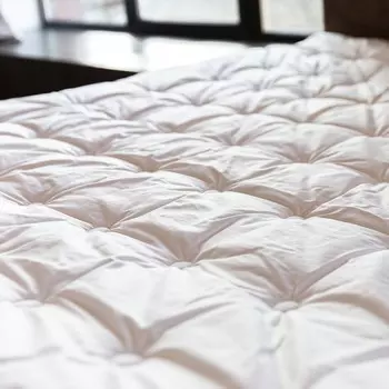 Матрасы и наматрасники German Grass