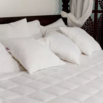 Матрасы и наматрасники German Grass