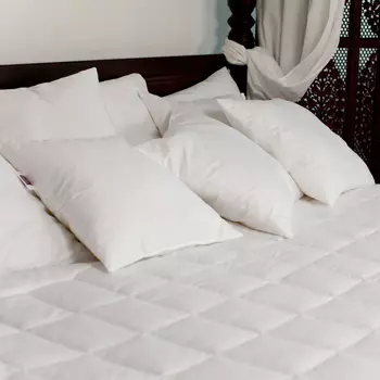 Матрасы и наматрасники German Grass