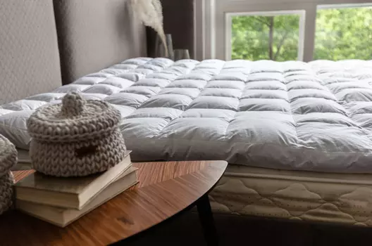 Матрасы и наматрасники German Grass