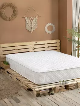 Матрасы и наматрасники Karna