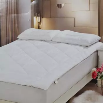 Матрасы и наматрасники KingSilk