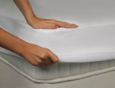 Матрасы и наматрасники Л-Текстиль