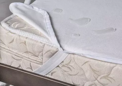 Матрасы и наматрасники Lime Time