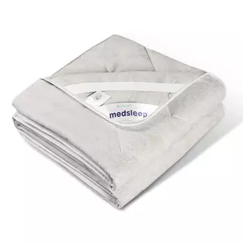 Матрасы и наматрасники MedSleep