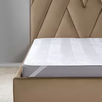 Матрасы и наматрасники MedSleep