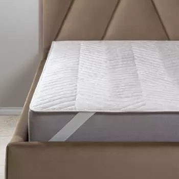 Матрасы и наматрасники MedSleep