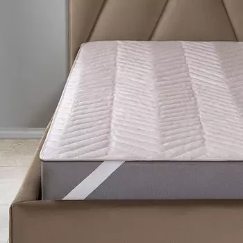 Матрасы и наматрасники MedSleep