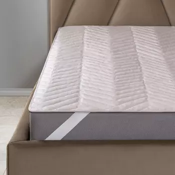 Матрасы и наматрасники MedSleep