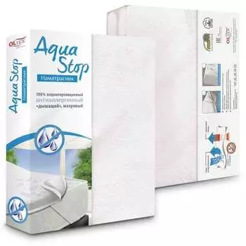 Матрасы и наматрасники OL-Tex