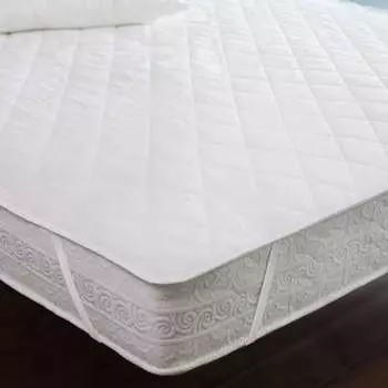 Матрасы и наматрасники OL-Tex