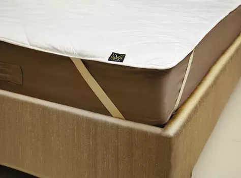 Матрасы и наматрасники OnSilk