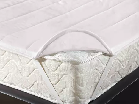 Матрасы и наматрасники Подушкино