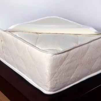 Матрасы и наматрасники Подушкино