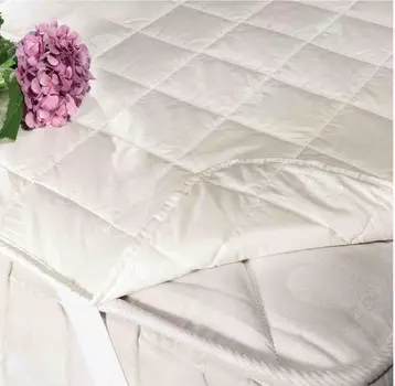 Матрасы и наматрасники TAC