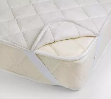 Матрасы и наматрасники Текс-Дизайн