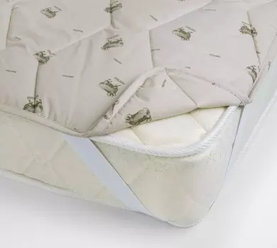 Матрасы и наматрасники Текс-Дизайн