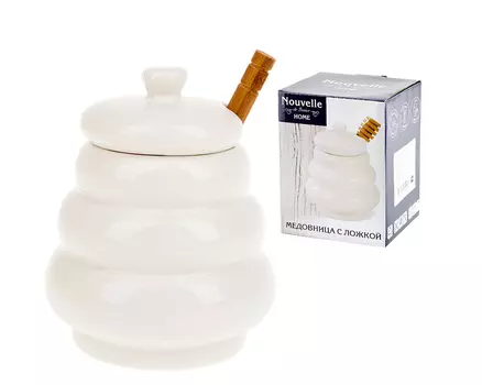 Медовница Dympna (380 мл)