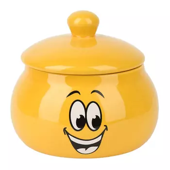 Медовница Smile (500 мл)