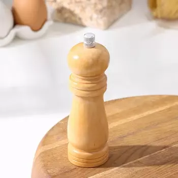 Мельница для специй (16х5х5 см)