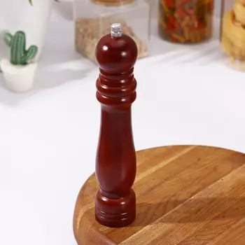 Мельница для специй Дуновение леса (26х5х5 см)