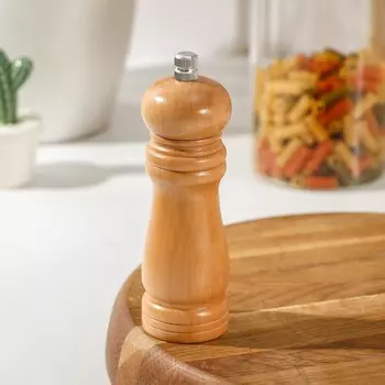 Мельница для специй Дуновение леса (5х5х16 см)