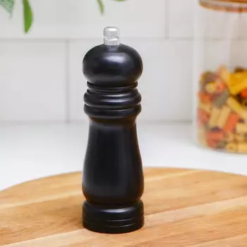 Мельница для специй Дуновение леса (5х5х16 см)