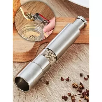 Мельница для специй Элит (3х3х16 см)