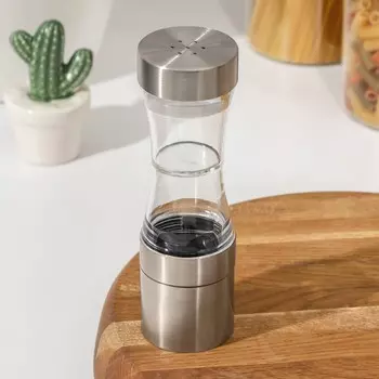 Мельница для специй Лоста (6х6х18 см)