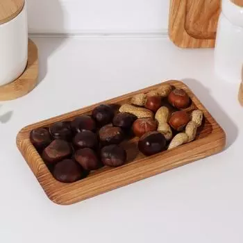 Менажница (18х10 см)