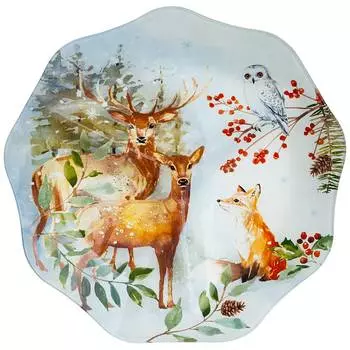 Менажница (24 см)