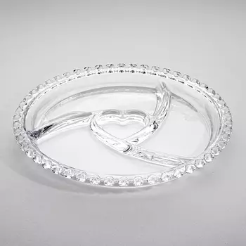 Менажница (24 см)