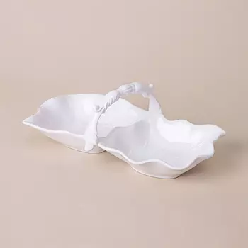 Менажница (25х13х10 см)