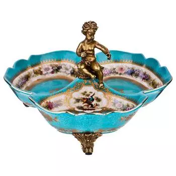 Менажница (25х17 см)