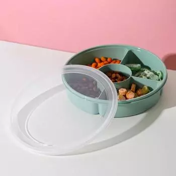 Менажница (25х5 см)