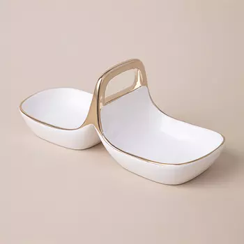 Менажница (27х11х11 см)