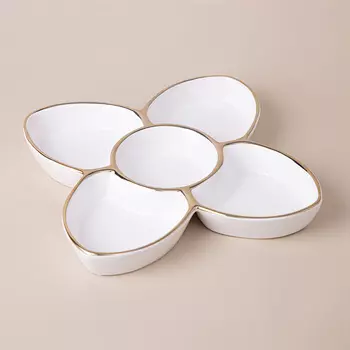 Менажница (27х4 см)