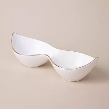 Менажница (28х11х8 см)