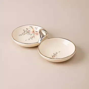 Менажница (30х15х9 см)