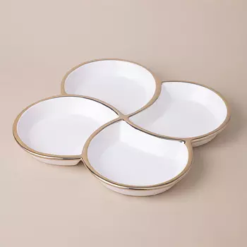 Менажница (30х4 см)